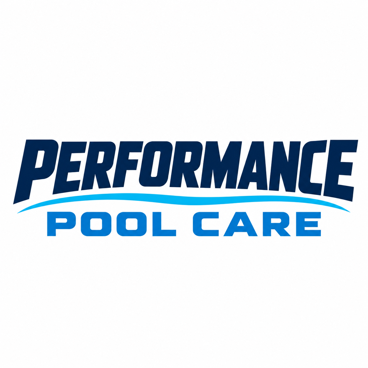 Performance Pool Care